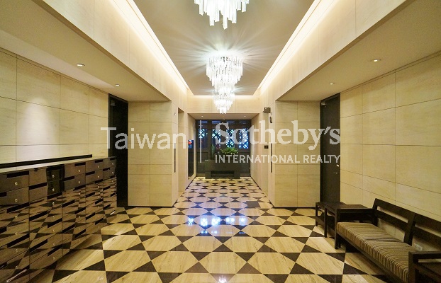 國美新美館全新屋公設